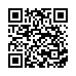 QR kód na túto stránku sastin-straze.oma.sk u zapotocna 43