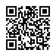 QR kód na túto stránku https://sastin-straze.oma.sk/u/zeleznicna