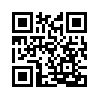 QR kód na túto stránku sastin.oma.sk voda