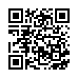 QR kód na túto stránku satoraljaujhely.oma.sk u bethlen-utca