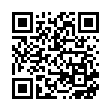 QR kód na túto stránku satoraljaujhely.oma.sk voda aquapark