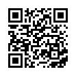 QR kód na túto stránku satoraljaujhely.oma.sk zima lanovka