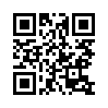 QR kód na túto stránku satov.oma.sk auto