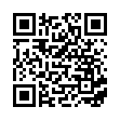 QR kód na túto stránku satov.oma.sk cyklotrasa red bicycle