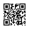 QR kód na túto stránku satov.oma.sk pristupnost