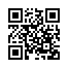 QR kód na túto stránku satov.oma.sk sluzby wc