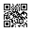 QR kód na túto stránku satov.oma.sk splav hat