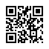 QR kód na túto stránku savin.oma.sk mhd