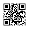 QR kód na túto stránku savin.oma.sk poi