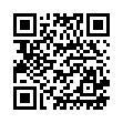 QR kód na túto stránku sazava.oma.sk cyklotrasa ine