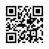 QR kód na túto stránku sazava.oma.sk pamiatka