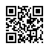 QR kód na túto stránku sazava.oma.sk poi