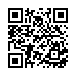 QR kód na túto stránku sazava.oma.sk turistika ine