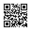 QR kód na túto stránku sazomin.oma.sk mhd ine