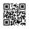 QR kód na túto stránku sazomin.oma.sk mhd train