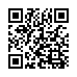 QR kód na túto stránku sazomin.oma.sk stravovanie fastfood