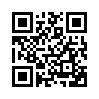 QR kód na túto stránku sazovice.oma.sk