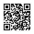 QR kód na túto stránku sazovice.oma.sk bicykel stojan