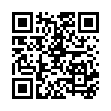 QR kód na túto stránku sazovice.oma.sk doprava autobusova-zastavka