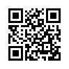 QR kód na túto stránku sazovice.oma.sk mhd ine