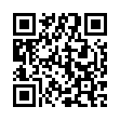 QR kód na túto stránku sazovice.oma.sk obchod potraviny