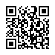 QR kód na túto stránku sazovice.oma.sk pristupnost