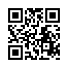 QR kód na túto stránku sebastova.oma.sk bicykel