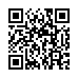 QR kód na túto stránku sebastovce.oma.sk doprava