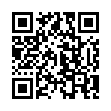 QR kód na túto stránku sebastovce.oma.sk sport futbal