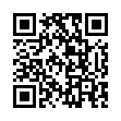 QR kód na túto stránku sebastovce.oma.sk ubytovanie