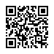 QR kód na túto stránku sebechleby.oma.sk turistika blue