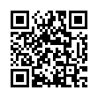 QR kód na túto stránku sebechleby.oma.sk u stara-hradska