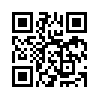 QR kód na túto stránku sebedin.oma.sk