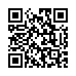 QR kód na túto stránku sebedrazie.oma.sk u banicka 3