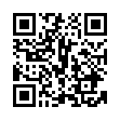 QR kód na túto stránku sec-u-jesenika.oma.sk turistika yellow ine
