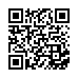 QR kód na túto stránku secovce.oma.sk turistika pristresok