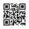 QR kód na túto stránku secovce.oma.sk u jarna 1