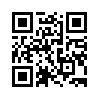 QR kód na túto stránku secovce.oma.sk u jarna 8