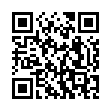 QR kód na túto stránku secovce.oma.sk u zahradna 6