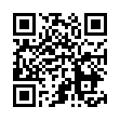 QR kód na túto stránku secovska-polianka.oma.sk u lesna 1