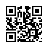 QR kód na túto stránku sediviny.oma.sk auto