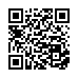 QR kód na túto stránku sediviny.oma.sk cyklotrasa bicycle