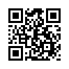 QR kód na túto stránku sediviny.oma.sk mhd