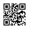 QR kód na túto stránku sedlar.oma.sk zima