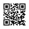QR kód na túto stránku sedlec.oma.sk cyklotrasa