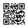 QR kód na túto stránku sedlec.oma.sk splav hat