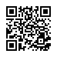 QR kód na túto stránku sedlec.oma.sk turistika green ine