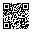 QR kód na túto stránku sedlice.oma.sk cyklotrasa bicycle