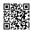 QR kód na túto stránku sedlicna.oma.sk priroda pramen