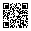 QR kód na túto stránku sedliska.vt.oma.sk pristupnost bezbarierove